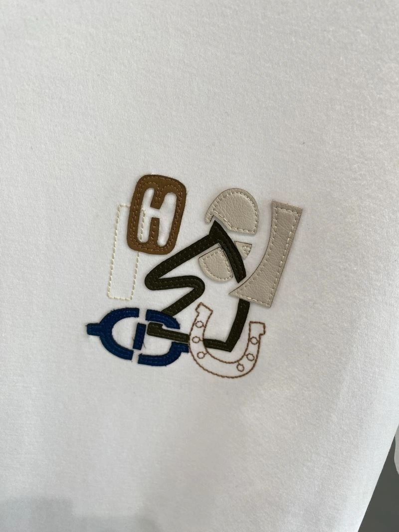Hermes T-Shirts WrinkleFree 129952