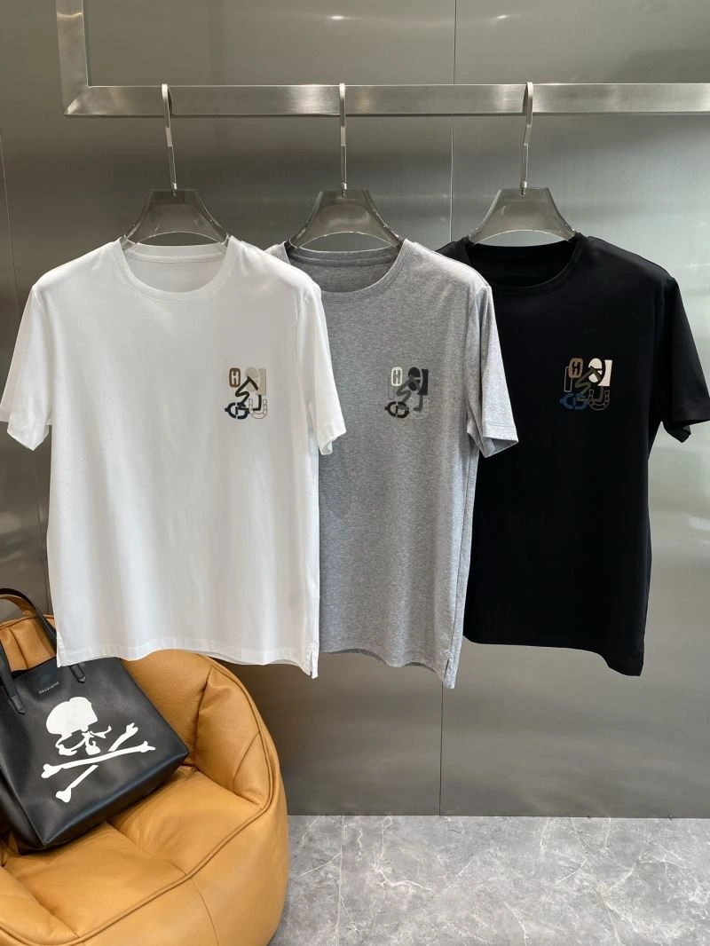 Thermal Hermes T-Shirts 129954