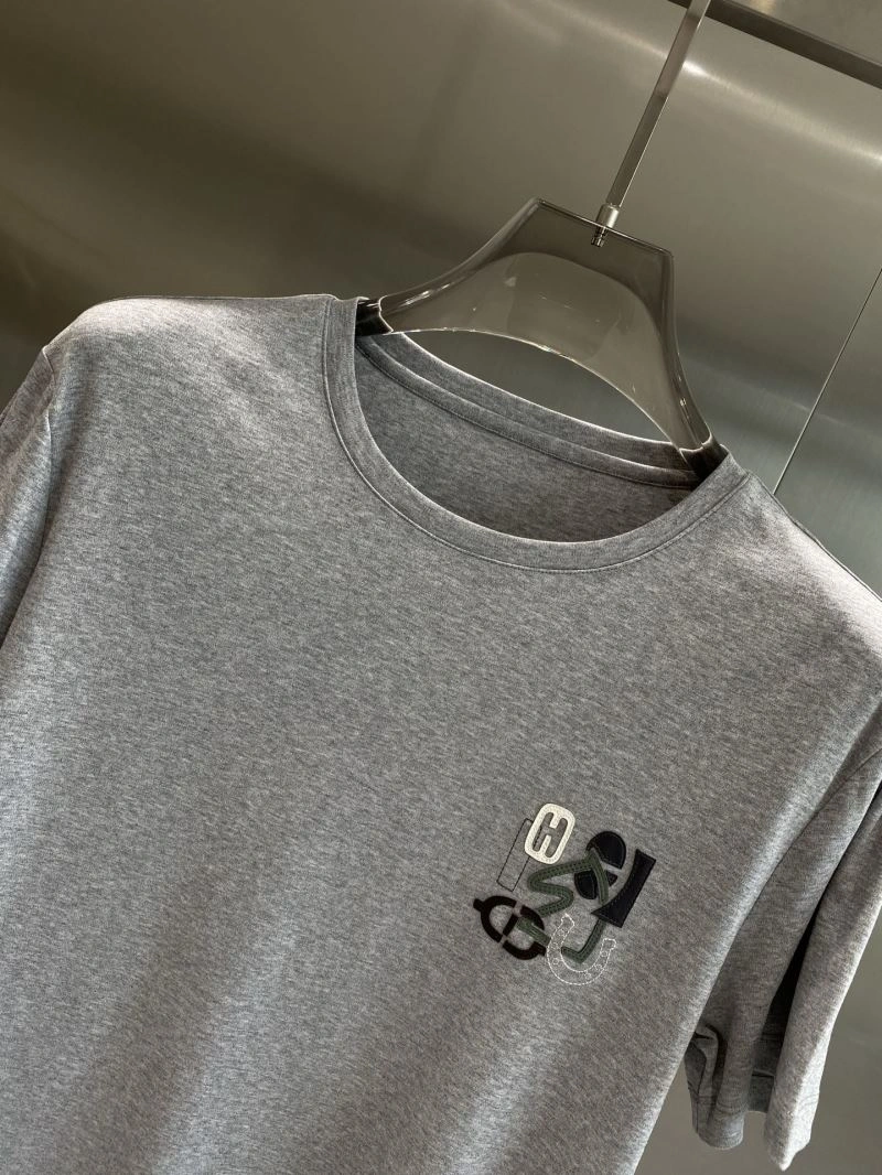Thermal Hermes T-Shirts 129954