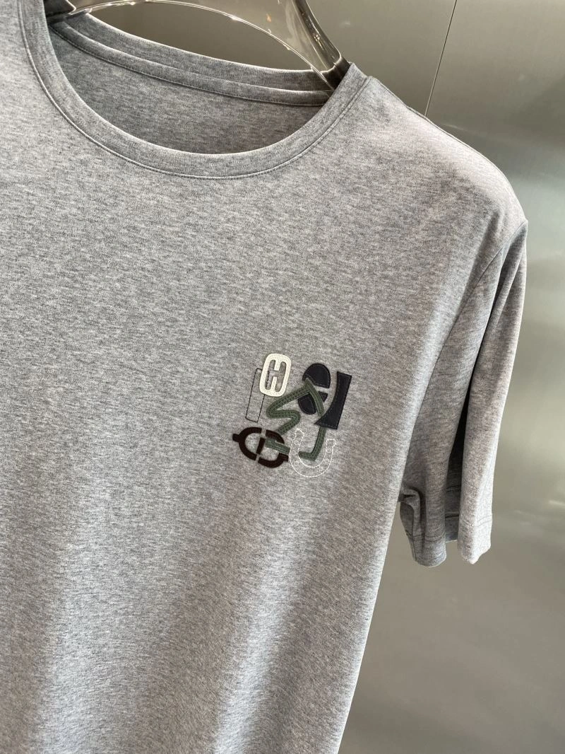 Thermal Hermes T-Shirts 129954