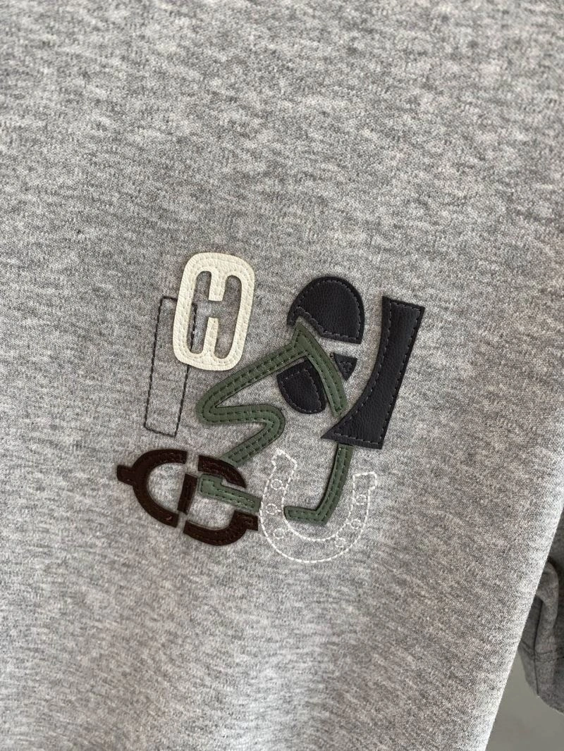 Thermal Hermes T-Shirts 129954