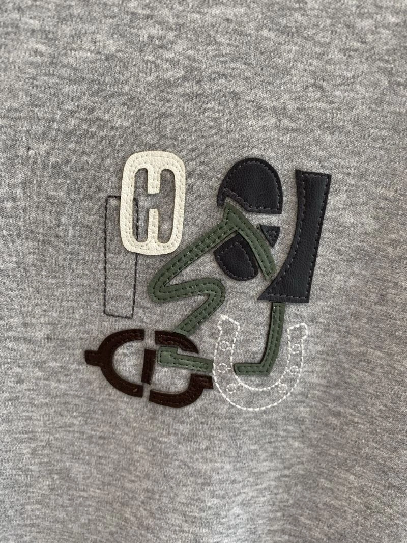 Thermal Hermes T-Shirts 129954