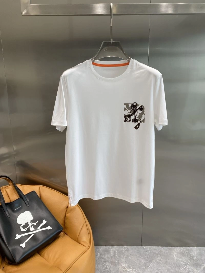 Hermes T-Shirts Reliable 129964