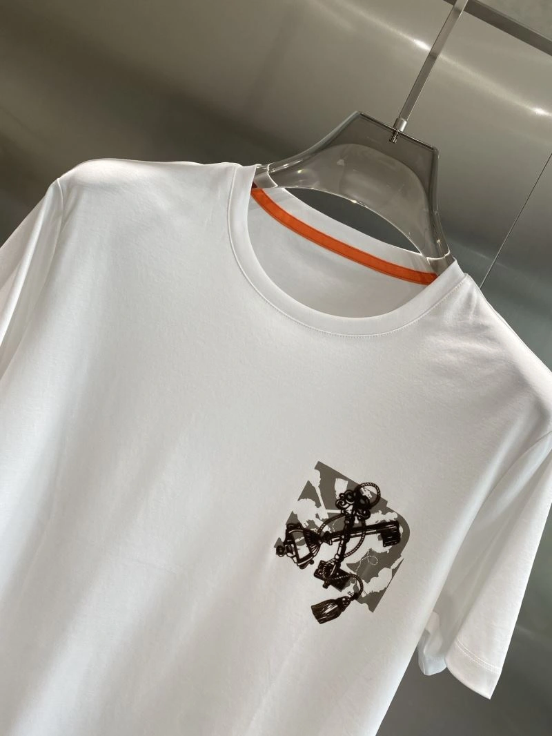 Hermes T-Shirts Reliable 129964