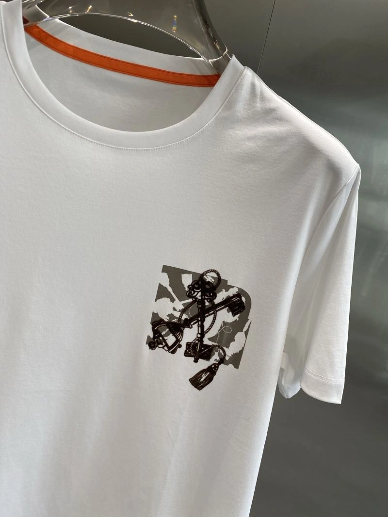 Hermes T-Shirts Reliable 129964