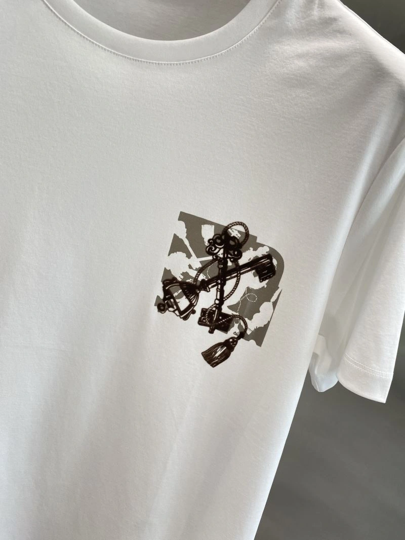 Hermes T-Shirts Reliable 129964