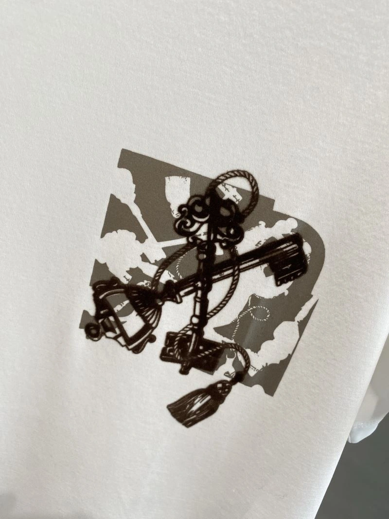 Hermes T-Shirts Reliable 129964