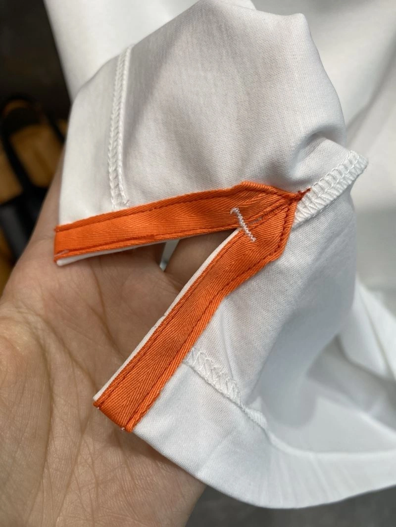 Hermes T-Shirts Reliable 129964
