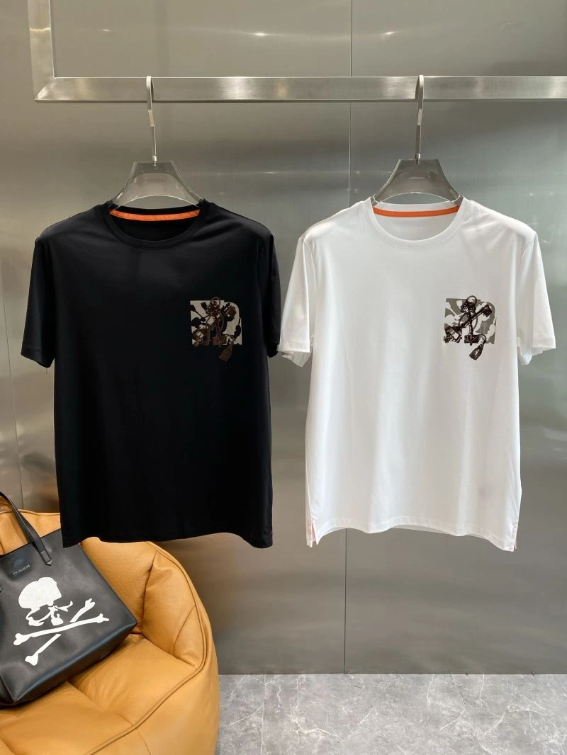 Hermes T-Shirts Affordable 129956