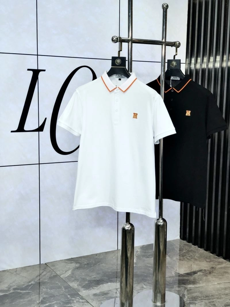 Hermes T-Shirts Neat 129959