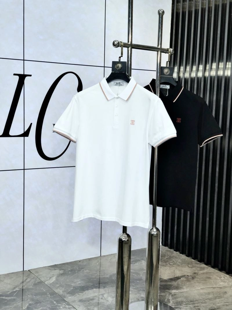 Hermes T-Shirts Attractive 129967