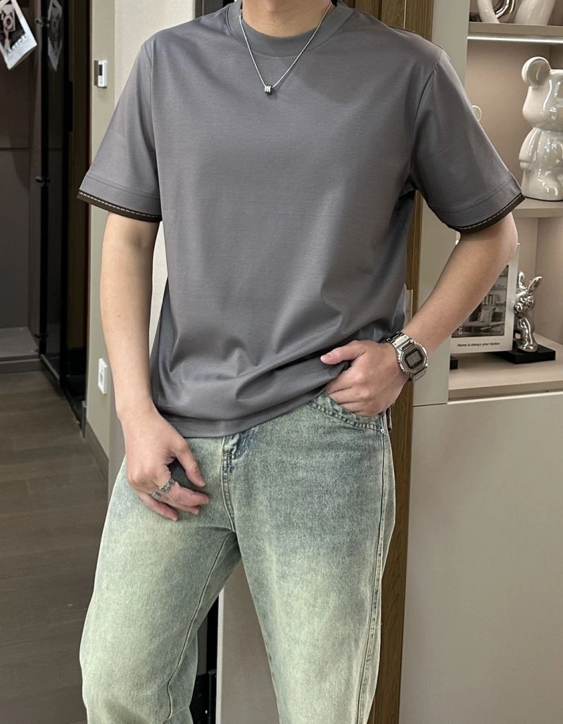 Lightweight Hermes T-Shirts 129977