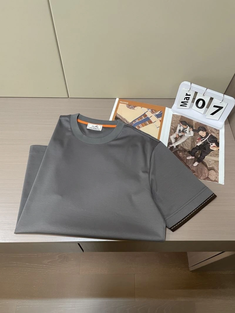 Lightweight Hermes T-Shirts 129977