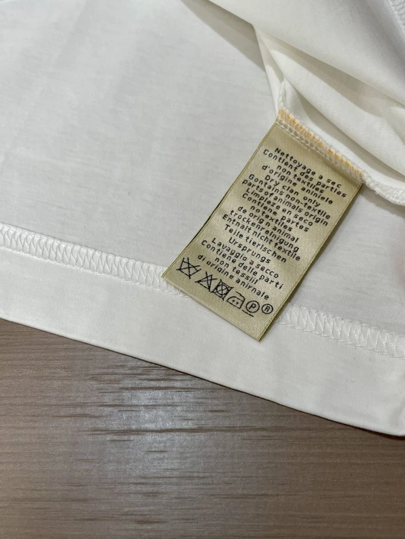 Elegant Hermes T-Shirts 129965
