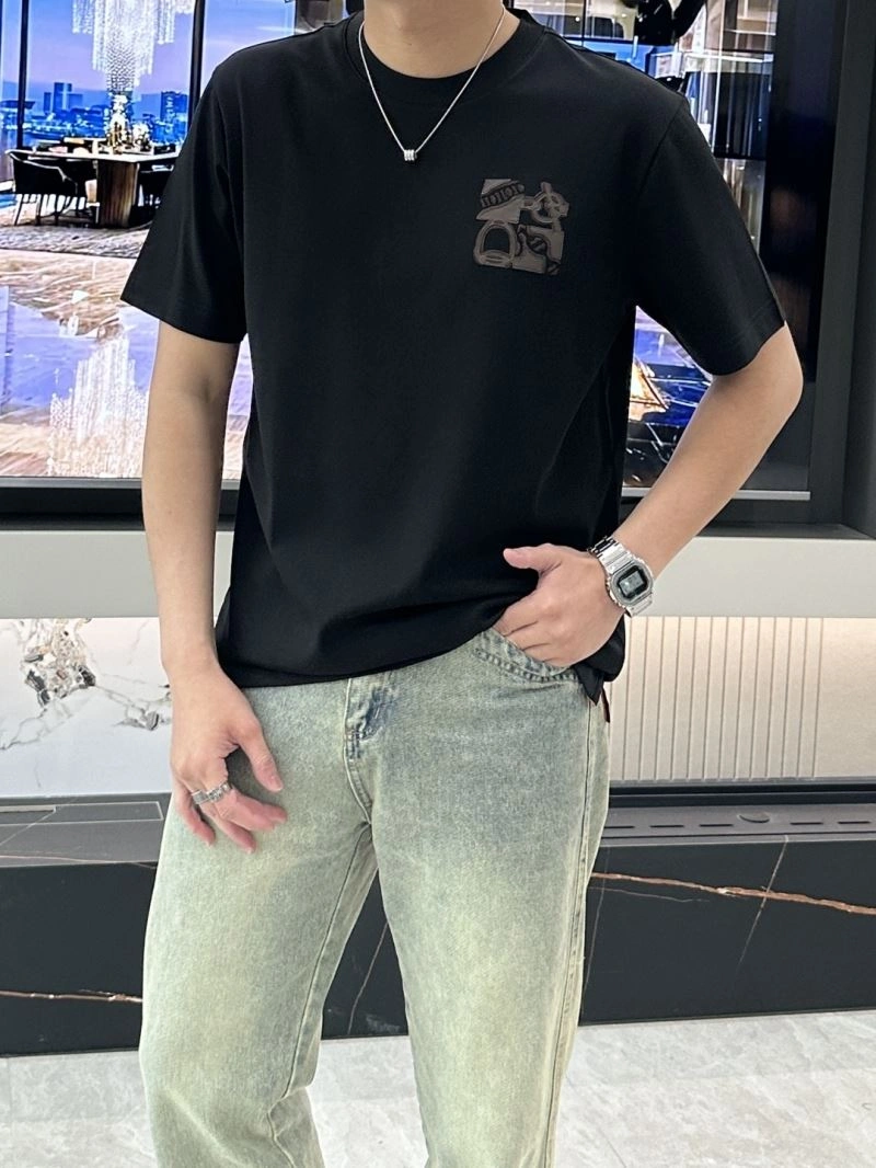 Hermes T-Shirts Affordable 129969