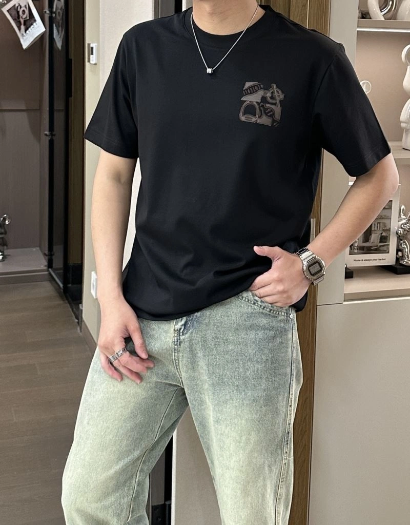 Hermes T-Shirts Affordable 129969
