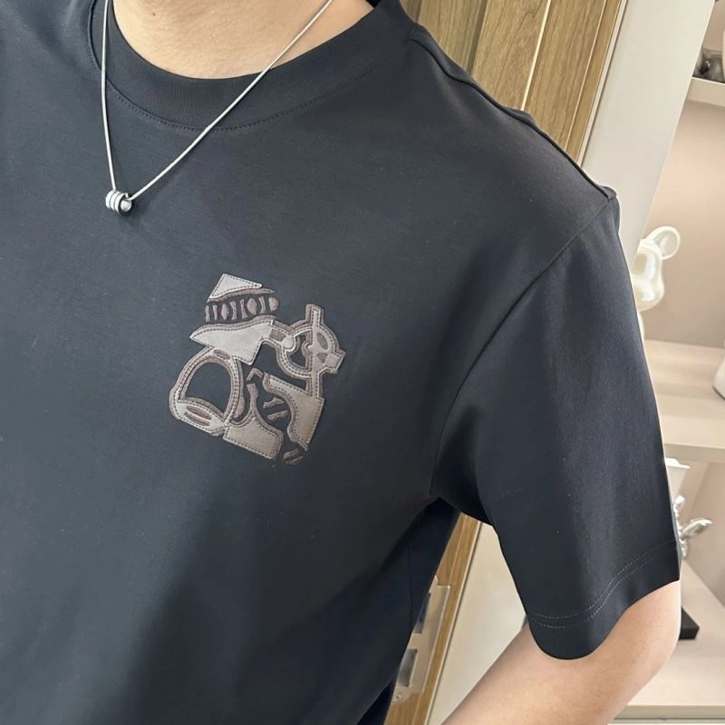 Hermes T-Shirts Affordable 129969