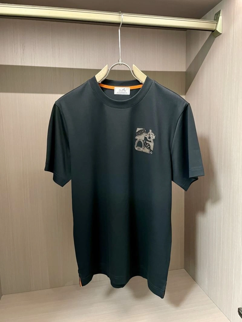 Hermes T-Shirts Affordable 129969