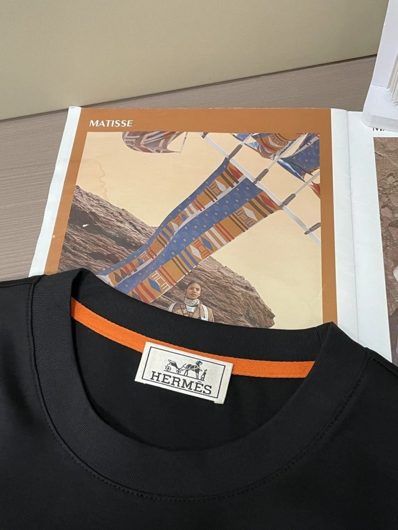 Hermes T-Shirts Affordable 129969