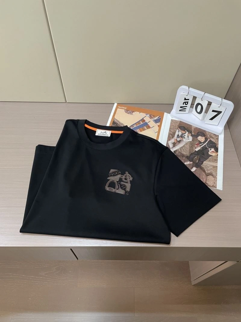 Hermes T-Shirts Affordable 129969