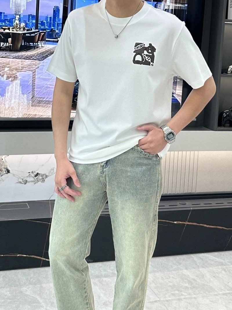 WrinkleFree Hermes T-Shirts 129960