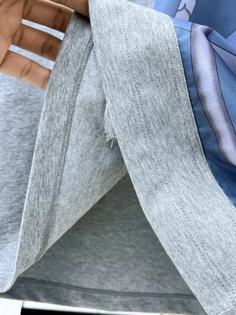 Hermes T-Shirts Neat 129979