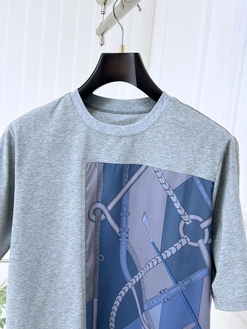 Hermes T-Shirts Neat 129979