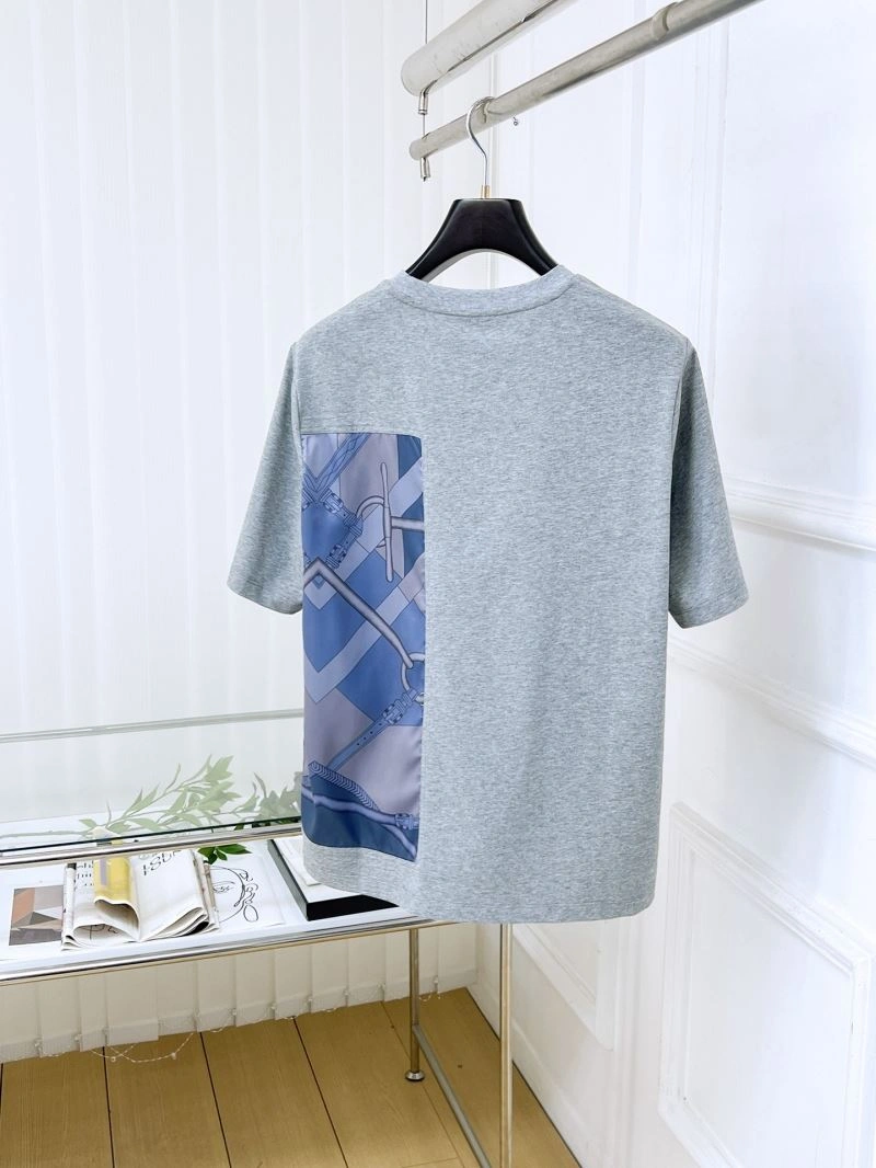 Hermes T-Shirts Neat 129979