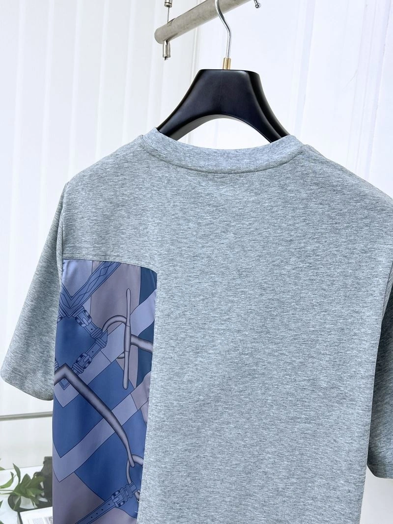 Hermes T-Shirts Neat 129979
