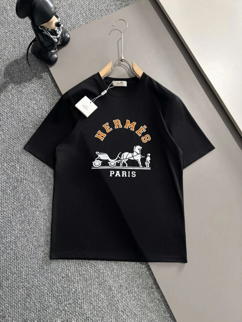 Hermes T-Shirts AllSeason 129948