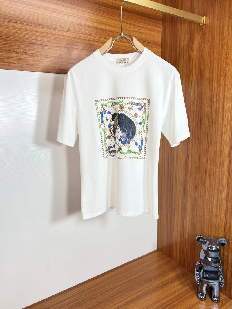 OdorResistant Hermes T-Shirts 129946