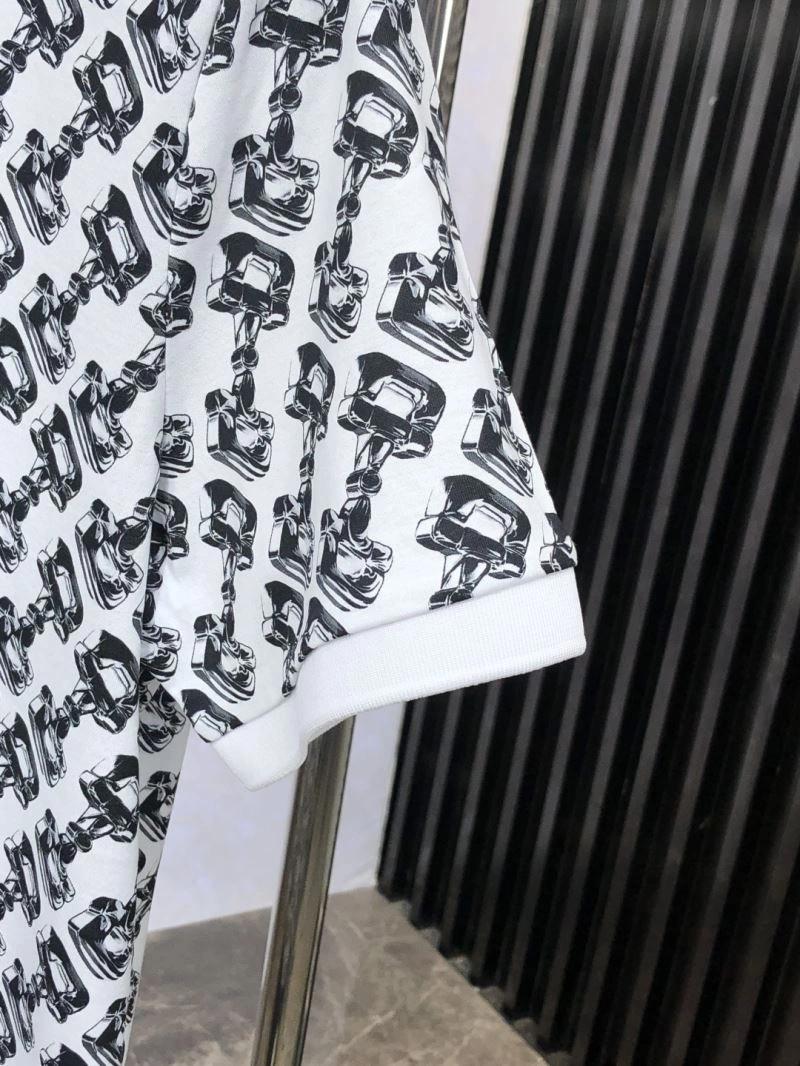 Tailored Hermes T-Shirts 129947