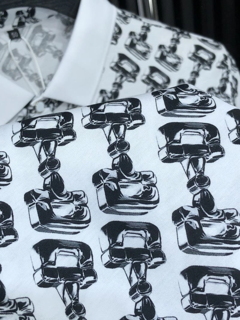 Tailored Hermes T-Shirts 129947