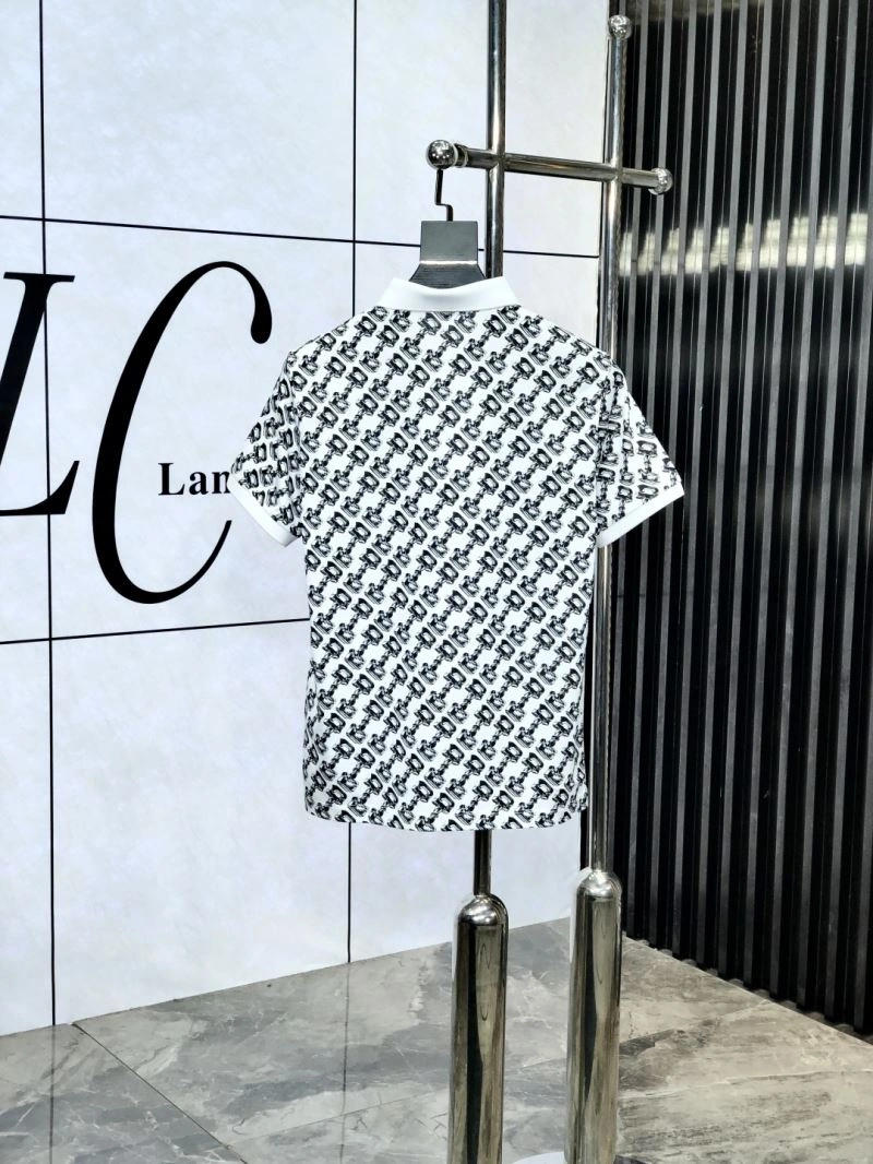 Tailored Hermes T-Shirts 129947