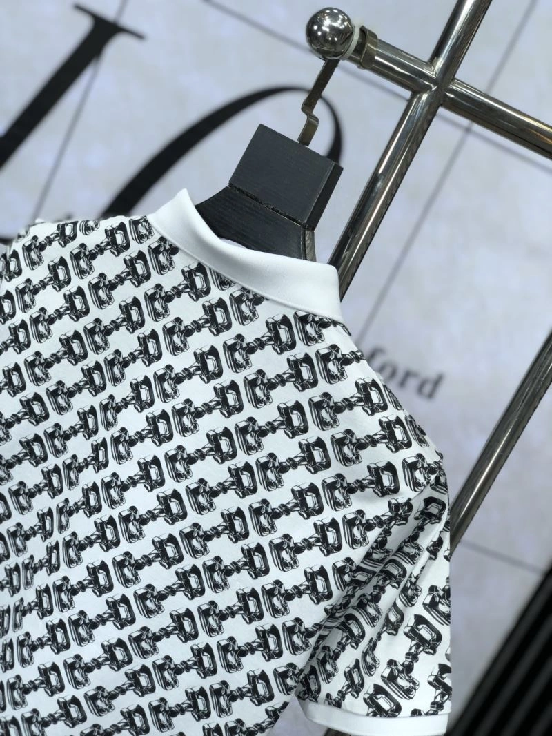 Tailored Hermes T-Shirts 129947