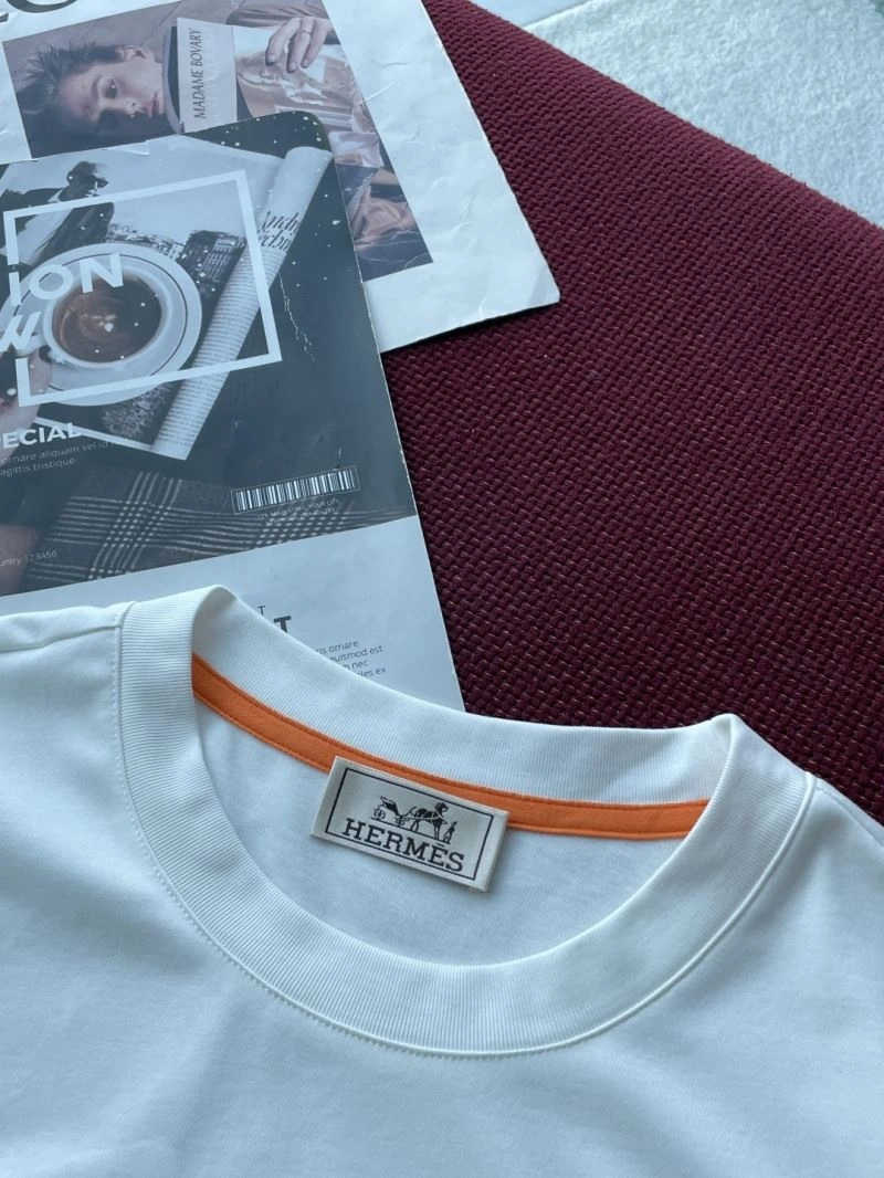 Timeless Hermes T-Shirts 129944