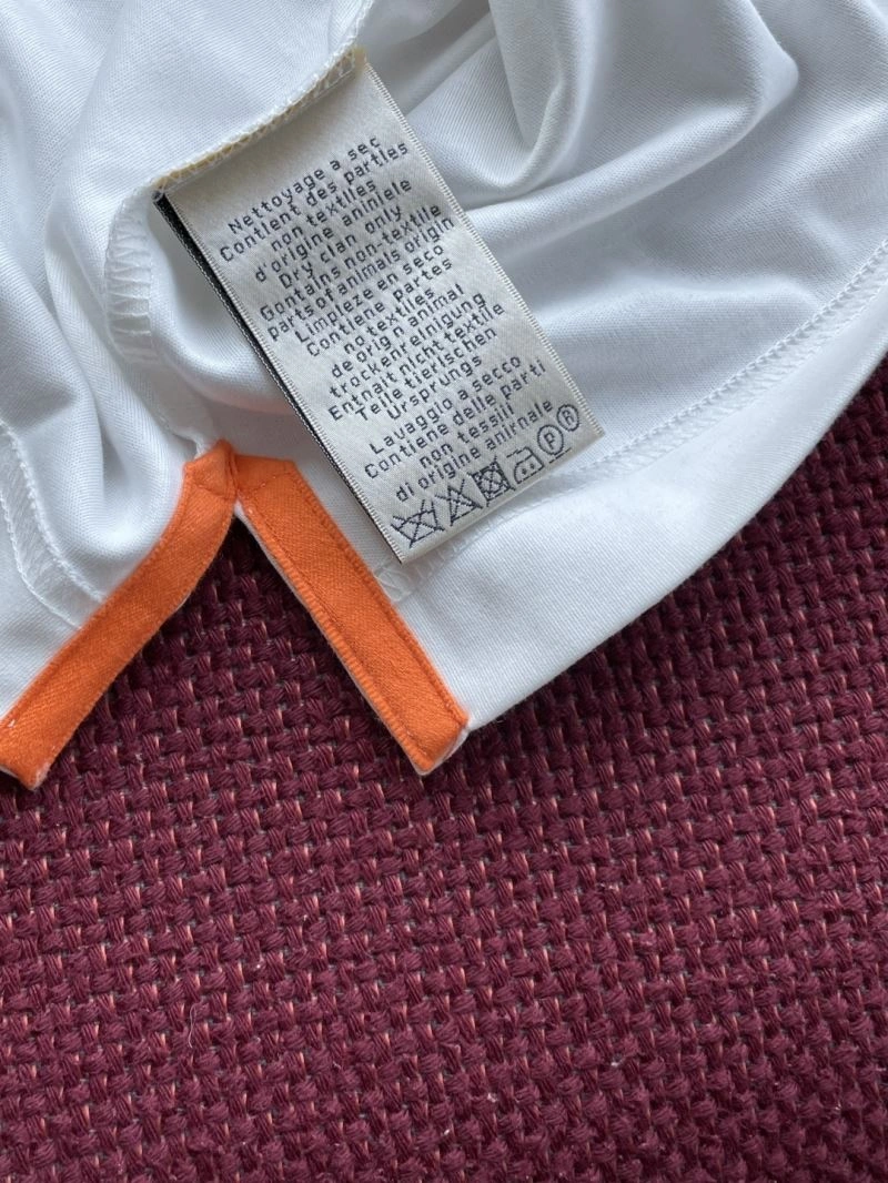Timeless Hermes T-Shirts 129944