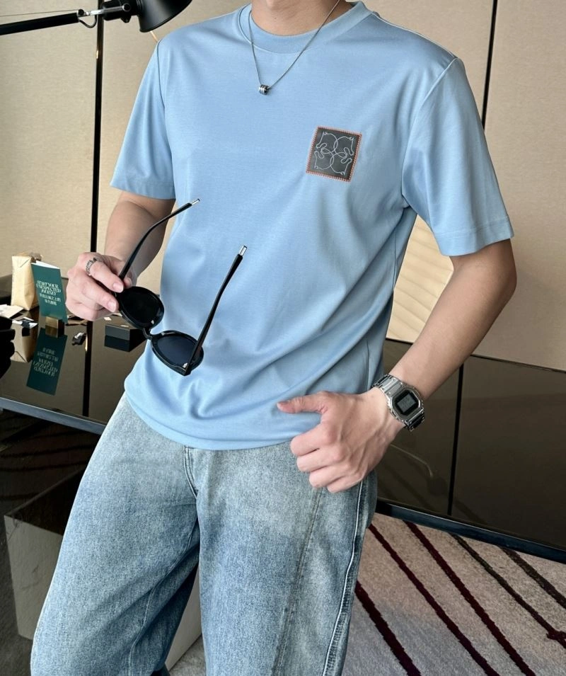 Trendsetting Hermes T-Shirts 129917