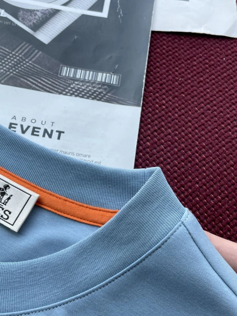 Trendsetting Hermes T-Shirts 129917