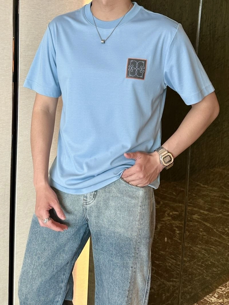Trendsetting Hermes T-Shirts 129917