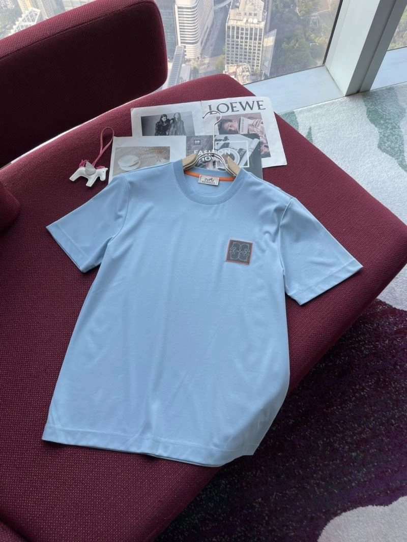 Trendsetting Hermes T-Shirts 129917
