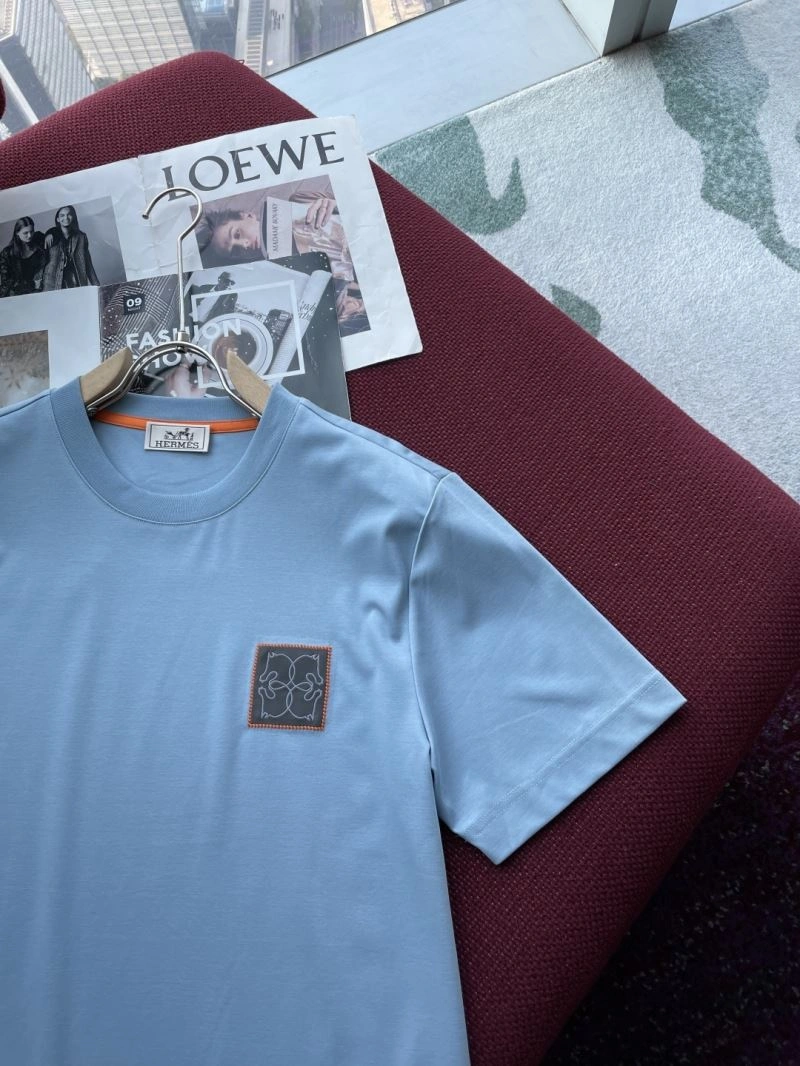 Trendsetting Hermes T-Shirts 129917