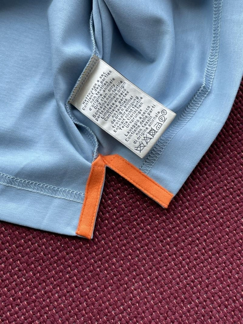 Trendsetting Hermes T-Shirts 129917