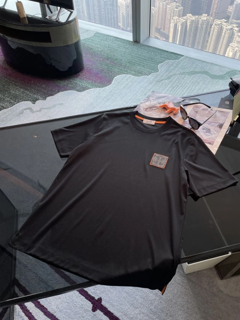 Hermes T-Shirts Bold 129921