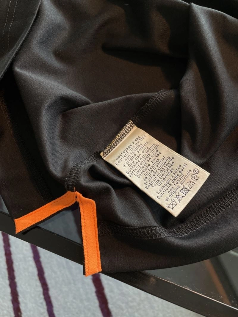 Hermes T-Shirts Bold 129921