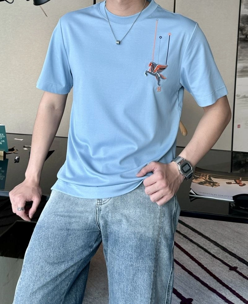 TimelessDesign Hermes T-Shirts 129936