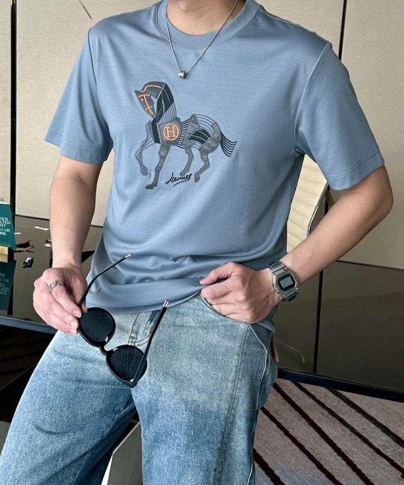 Hermes T-Shirts TechFriendly 129924