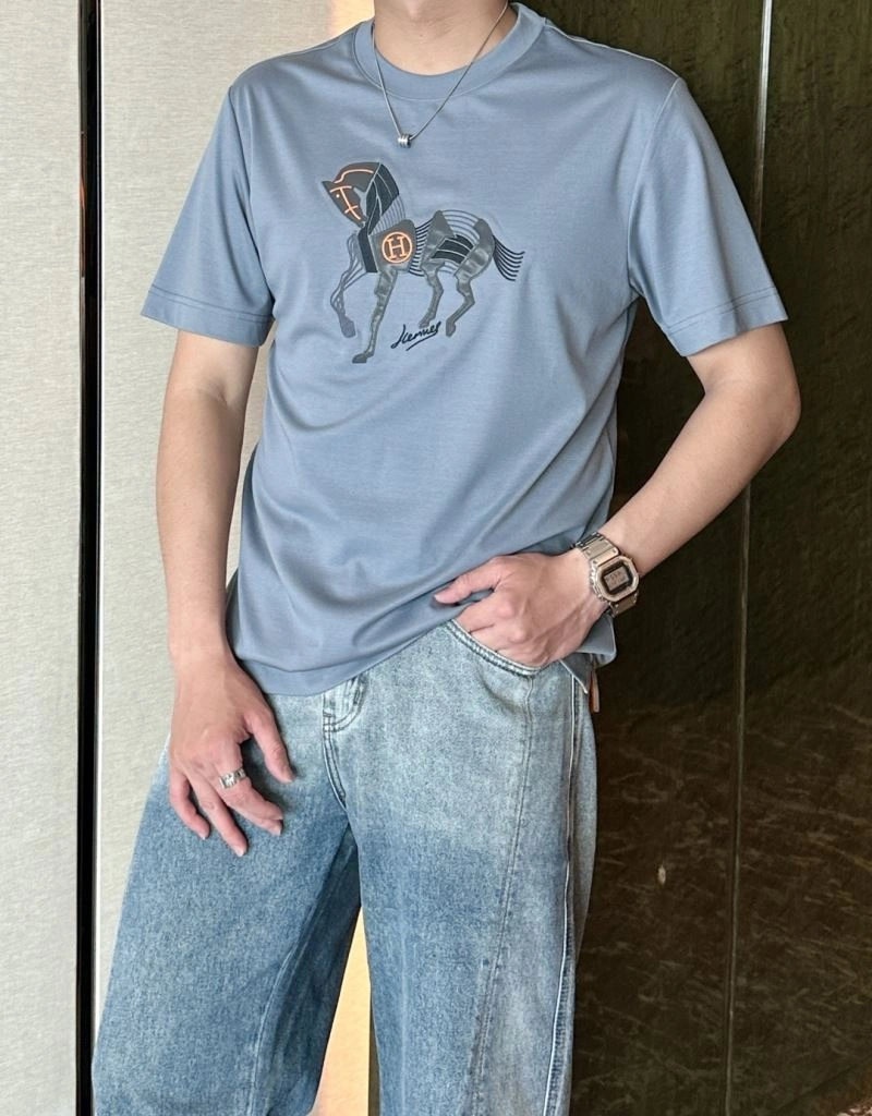 Hermes T-Shirts TechFriendly 129924
