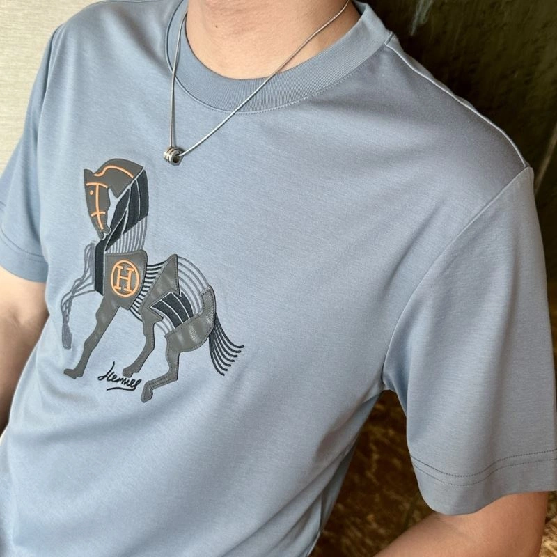 Hermes T-Shirts TechFriendly 129924