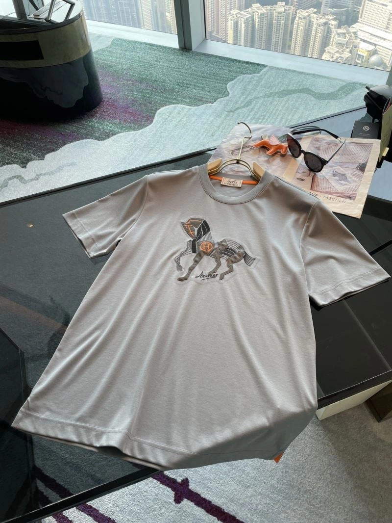 Hermes T-Shirts TechFriendly 129924